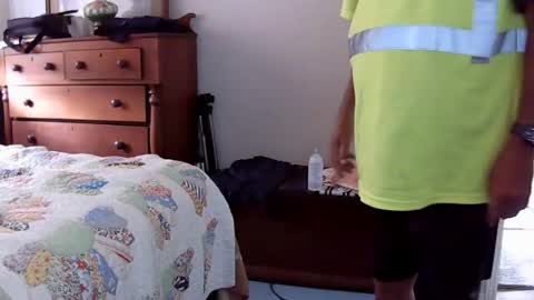 Snapshot of muff3ater chatting on July 26, 4:47 pm muff3ater online show from July 26, 4:47 pm