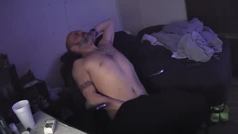 Muffdiver online show from January 18, 2:21 pm