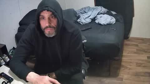 Muffdiver online show from March 3, 11:54 pm