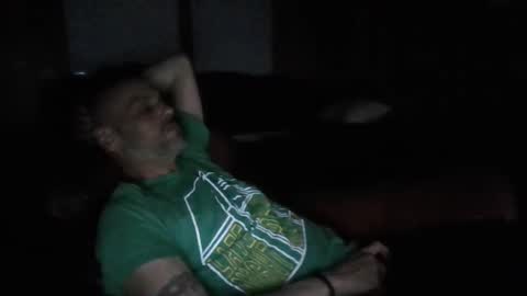 Muffdiver online show from March 31, 2:24 am