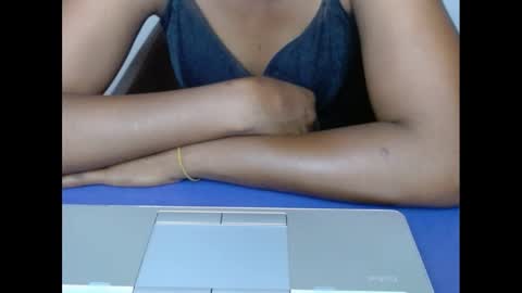 Snapshot of muffinxcream chatting on November 11, 11:10 am muffinxcream online show from November 11, 11:10 am