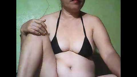 muffy_bunny online show from March 28, 7:02 pm