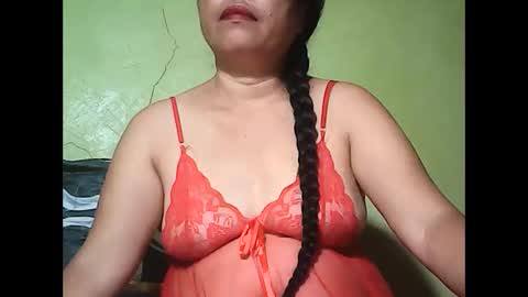 muffy_bunny online show from March 31, 7:14 pm