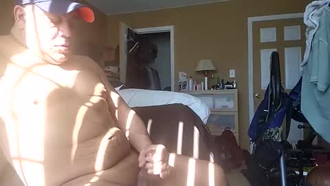 mugsy183 online show from February 15, 5:53 pm