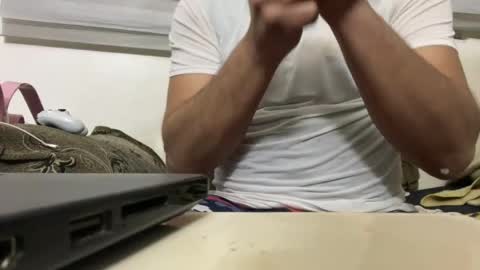 ATHAR -  online show from April 23, 10:34 pm