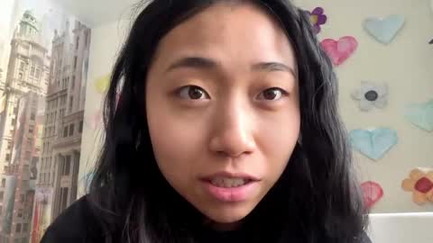 Mia online show from March 1, 6:04 am