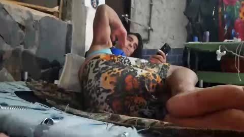 mujersexy0 online show from March 10, 2:38 am