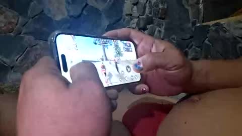 mujersexy0 online show from March 27, 8:26 am