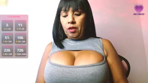 yuli online show from October 5, 8:23 am