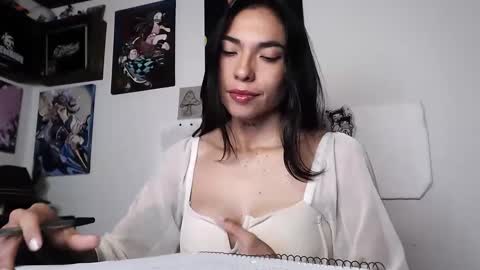 JESSICA online show from December 24, 12:33 pm