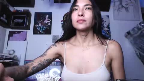 JESSICA online show from February 1, 12:16 pm