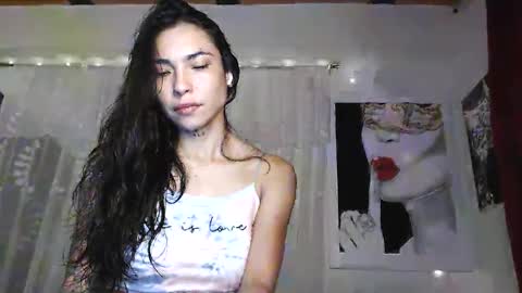 JESSICA online show from March 3, 1:53 pm