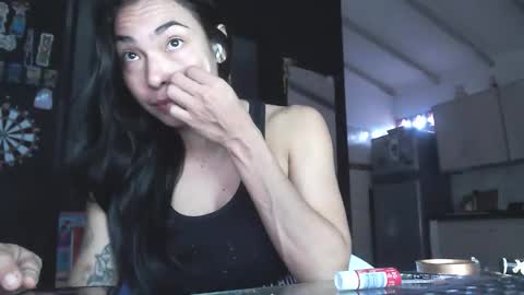 JESSICA online show from November 12, 11:10 am