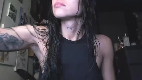 JESSICA online show from January 15, 9:14 am