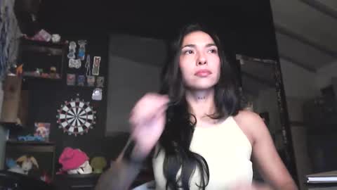 JESSICA online show from January 16, 9:46 am