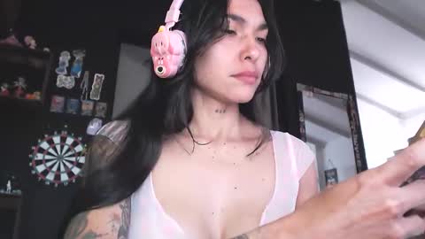 JESSICA online show from March 30, 1:01 pm