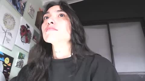 JESSICA online show from April 17, 12:19 pm