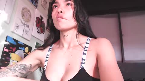 JESSICA online show from April 20, 12:19 pm