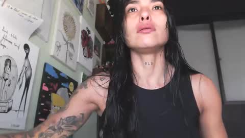 JESSICA online show from April 21, 12:33 pm