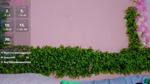 Mulan online show from February 8, 6:12 pm