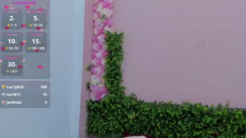 Mulan online show from February 19, 6:10 pm