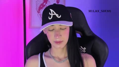 Mulan Sheng next broadcast December 4 online show from September 18, 5:20 am