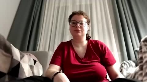 mulavixen online show from July 20, 6:43 pm