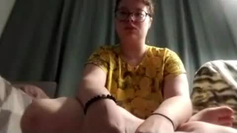 mulavixen online show from July 25, 7:22 pm