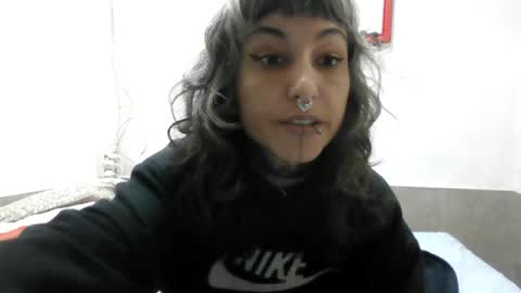 Snapshot of mulderandvalkyrie chatting on October 27, 11:03 am mulderandvalkyrie online show from October 27, 11:03 am