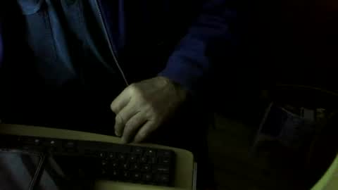 muller520 online show from February 17, 2:26 pm