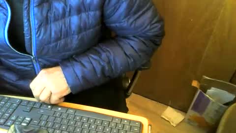 muller520 online show from November 21, 10:03 am