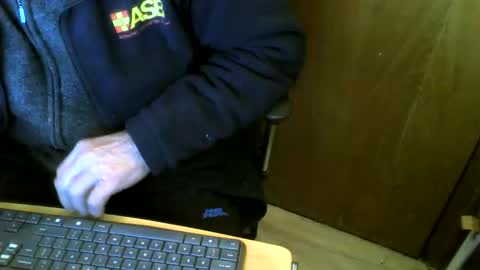 muller520 online show from February 5, 5:28 pm