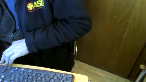 muller520 online show from February 6, 1:14 pm