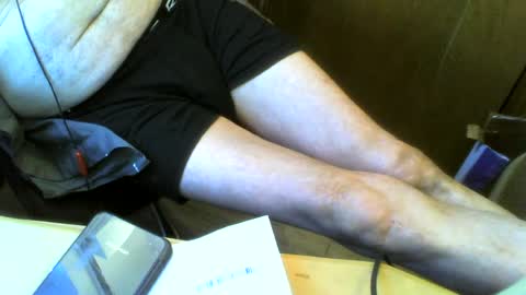 muller520 online show from June 25, 4:33 pm