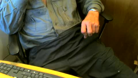muller520 online show from July 28, 7:39 pm