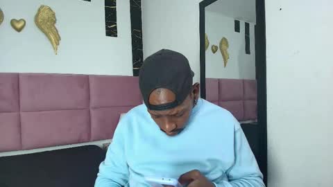 Muller Asher online show from September 28, 3:23 am