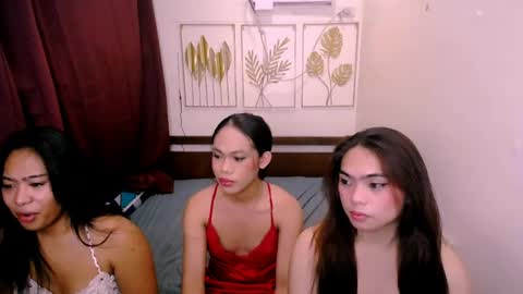 multicummer_devi online show from May 15, 2:40 am