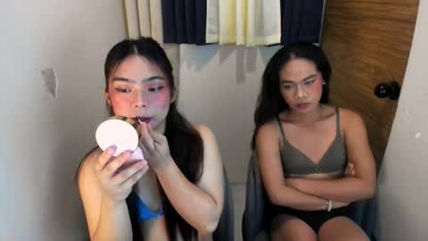 multicummer_devi online show from May 17, 2:20 am