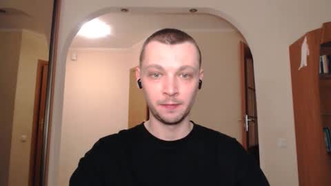 Snapshot of multiply1 chatting on February 21, 2:17 am Erik online show from February 21, 2:17 am