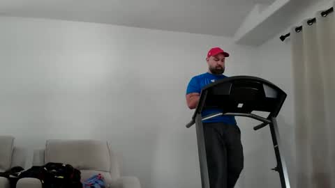 Bearded online show from February 12, 5:19 pm