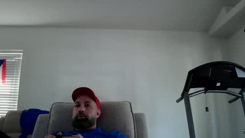 Bearded online show from February 13, 8:27 pm