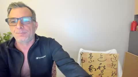 LOVELY JULIA  Peter DAY online show from January 25, 6:46 pm