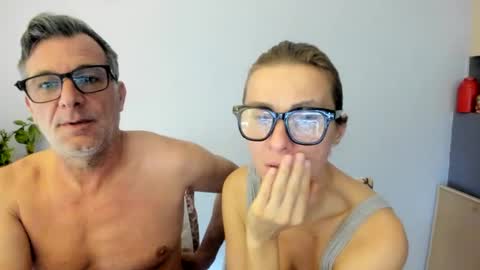 LOVELY JULIA  Peter DAY online show from January 27, 3:28 pm