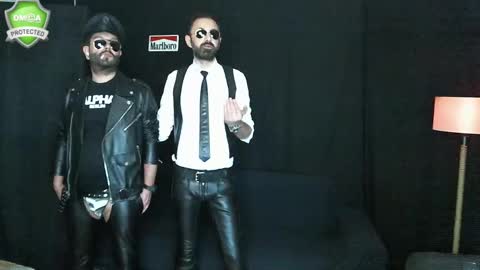 Snapshot of muratturkei chatting on December 22, 1:45 am MasterBros online show from December 22, 1:45 am