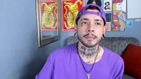 murdok  online show from January 6, 2:26 am