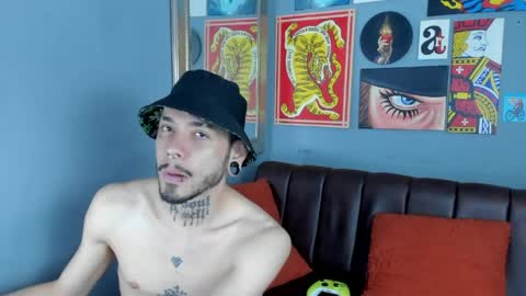 murdok  online show from April 21, 8:44 pm