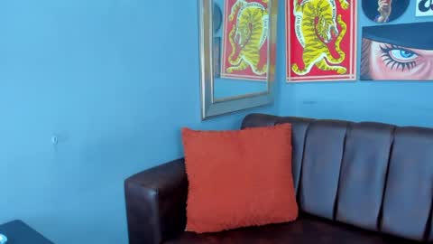 murdok  online show from April 25, 2:58 am