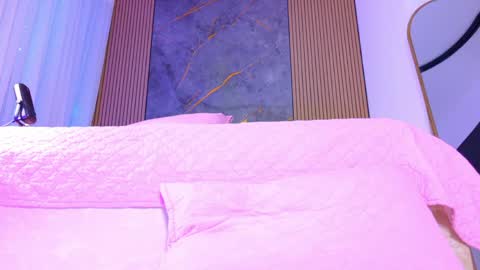 Snapshot of muriel_belovv chatting on May 3, 3:01 am Tell me Sofi online show from May 3, 3:01 am