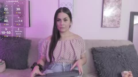 muriell_69 online show from October 15, 9:59 pm