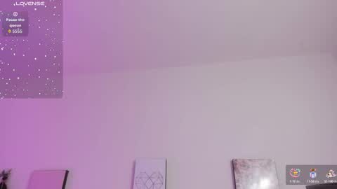 muriell_69 online show from October 29, 7:48 pm